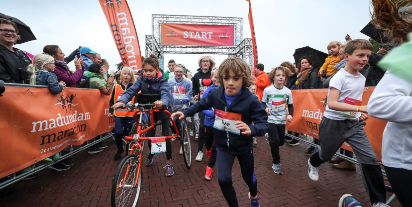 Ons college van burgemeester en wethouders | Madurodam